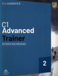 C1 Advanced Trainer 2 Six Practice Tests with Answers with Resources Download C1 Advanced Trainer 2 Six Practice Tests with Answers with Resources Download