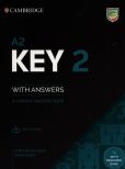 A2 Key 2 Student's Book with Answers with Audio with Resource Bank A2 Key 2 Student's Book with Answers with Audio with Resource Bank