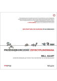 Przedsiębiorczość zdyscyplinowana. Przedsiębiorczość zdyscyplinowana.