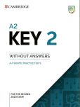 Key 2 A2 Student's Book without Answers Key 2 A2 Student's Book without Answers