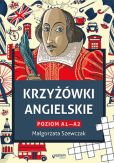 Krzyżówki angielskie poziom A1- A2 Krzyżówki angielskie poziom A1- A2