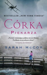 Córka piekarza Córka piekarza
