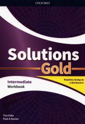 Solutions Gold Intermediate Workbook Solutions Gold Intermediate Workbook
