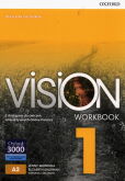 Vision 1 Zeszyt ćwiczeń z dostępem do ćwiczeń interaktywnych Online Practice Vision 1 Zeszyt ćwiczeń z dostępem do ćwiczeń interaktywnych Online Practice