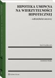 Hipoteka umowna na wierzytelności hipotecznej - subintabulat umowny Hipoteka umowna na wierzytelności hipotecznej - subintabulat umowny