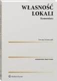 Własność lokali. Komentarz Własność lokali. Komentarz