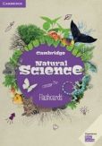 Cambridge Natural Science Levels 1-6 Flashcards Cambridge Natural Science Levels 1-6 Flashcards