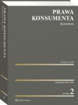 Prawa konsumenta. Komentarz Prawa konsumenta. Komentarz