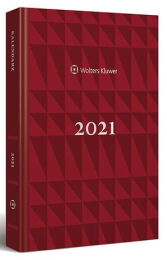Kalendarz Prawniczy 2021 Kalendarz Prawniczy 2021