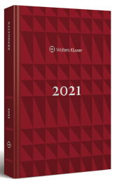Kalendarz Prawniczy 2021 Kalendarz Prawniczy 2021