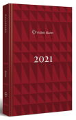 Kalendarz Prawniczy 2021 Kalendarz Prawniczy 2021
