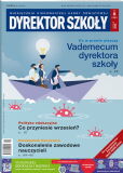 Dyrektor Szkoły Dyrektor Szkoły