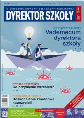 Dyrektor Szkoły Dyrektor Szkoły