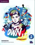 Own it! 1 Workbook Own it! 1 Workbook
