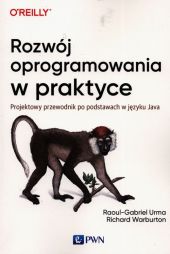 Rozwój oprogramowania w praktyce Rozwój oprogramowania w praktyce