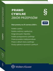 Kodeks cywilny. Kodeks rodzinny i opiekuńczy. Księgi wieczyste i hipoteka. Kodeks postępowania cywilnego. Prawo prywatne międzynarodowe. Prawo o aktach stanu cywilnego. Koszty sądowe w sprawach cywilnych Kodeks cywilny. Kodeks rodzinny i opiekuńczy. Księgi wieczyste i hipoteka. Kodeks postępowania cywilnego. Prawo prywatne międzynarodowe. Prawo o aktach stanu cywilnego. Koszty sądowe w sprawach cywilnych
