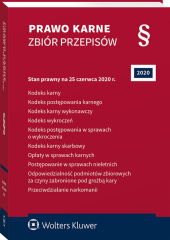 Kodeks karny. Kodeks postępowania karnego. Kodeks karny wykonawczy. Kodeks wykroczeń. Kodeks postępowania w sprawach o wykroczenia. Kodeks karny skarbowy. Opłaty w sprawach karnych. Postępowanie w sprawach nieletnich Kodeks karny. Kodeks postępowania karnego. Kodeks karny wykonawczy. Kodeks wykroczeń. Kodeks postępowania w sprawach o wykroczenia. Kodeks karny skarbowy. Opłaty w sprawach karnych. Postępowanie w sprawach nieletnich