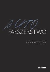 Autofałszerstwo Autofałszerstwo
