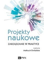 Projekty naukowe Projekty naukowe