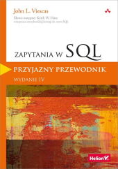 Zapytania w SQL Przyjazny przewodnik Zapytania w SQL Przyjazny przewodnik