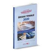 Środki trwałe 2020 Środki trwałe 2020