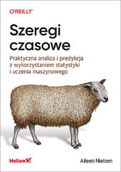 Szeregi czasowe Szeregi czasowe