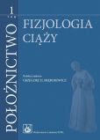 Położnictwo Tom 1 Położnictwo Tom 1