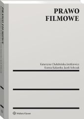 Prawo filmowe Prawo filmowe