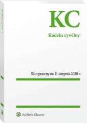 Kodeks cywilny. Przepisy Kodeks cywilny. Przepisy