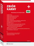 Kodeks karny. Kodeks postępowania karnego. Kodeks karny wykonawczy. Kodeks karny skarbowy. Kodeks wykroczeń. Kodeks postępowania w sprawach o wykroczenia. Postępowanie w sprawach nieletnich. Świadek koronny Kodeks karny. Kodeks postępowania karnego. Kodeks karny wykonawczy. Kodeks karny skarbowy. Kodeks wykroczeń. Kodeks postępowania w sprawach o wykroczenia. Postępowanie w sprawach nieletnich. Świadek koronny