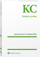 Kodeks cywilny. Przepisy Kodeks cywilny. Przepisy
