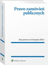 Prawo zamówień publicznych. Przepisy Prawo zamówień publicznych. Przepisy