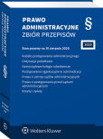 Kodeks postępowania administracyjnego. Ordynacja podatkowa. Samorządowe kolegia odwoławcze. Postępowanie egzekucyjne w administracji. Prawo o ustroju sądów administracyjnych. Prawo o postępowaniu przed sądami administracyjnymi Kodeks postępowania administracyjnego. Ordynacja podatkowa. Samorządowe kolegia odwoławcze. Postępowanie egzekucyjne w administracji. Prawo o ustroju sądów administracyjnych. Prawo o postępowaniu przed sądami administracyjnymi