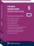 Kodeks spółek handlowych. Krajowy Rejestr Sądowy. Prawo przedsiębiorców. Prawo upadłościowe. Prawo restrukturyzacyjne. Udostępnianie informacji gospodarczych i wymiana danych gospodarczych Kodeks spółek handlowych. Krajowy Rejestr Sądowy. Prawo przedsiębiorców. Prawo upadłościowe. Prawo restrukturyzacyjne. Udostępnianie informacji gospodarczych i wymiana danych gospodarczych