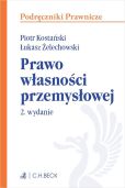 Prawo własności przemysłowej Prawo własności przemysłowej