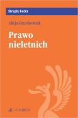 Prawo nieletnich Prawo nieletnich