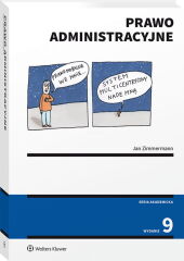 Prawo administracyjne Prawo administracyjne
