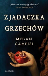 Zjadaczka grzechów Zjadaczka grzechów