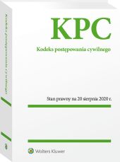 Kodeks postępowania cywilnego. Przepisy Kodeks postępowania cywilnego. Przepisy