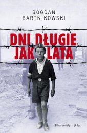 Dni długie jak lata Dni długie jak lata