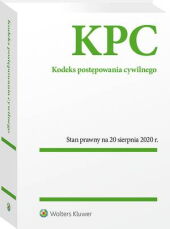 Kodeks postępowania cywilnego. Przepisy Kodeks postępowania cywilnego. Przepisy