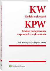Kodeks wykroczeń. Kodeks postępowania w sprawach o wykroczenia. Przepisy Kodeks wykroczeń. Kodeks postępowania w sprawach o wykroczenia. Przepisy