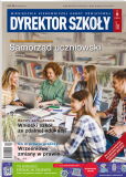 Dyrektor Szkoły Dyrektor Szkoły