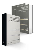 PAKIET: Czynności procesowe obrońcy i pełnomocnika w sprawach karnych + Postępowanie odwoławcze w sprawach karnych. Komentarz. Orzecznictwo PAKIET: Czynności procesowe obrońcy i pełnomocnika w sprawach karnych + Postępowanie odwoławcze w sprawach karnych. Komentarz. Orzecznictwo
