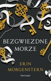 Bezgwiezdne morze Bezgwiezdne morze