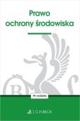 Prawo ochrony środowiska Prawo ochrony środowiska