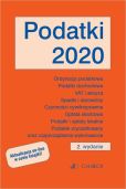Podatki 2020 Podatki 2020