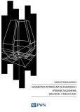 Geometria wykreślna w zadaniach Geometria wykreślna w zadaniach