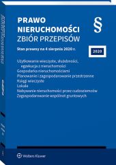 Prawo nieruchomości. Użytkowanie wieczyste, służebności, egzekucja z nieruchomości. Gospodarka nieruchomościami. Planowanie i zagospodarowanie przestrzenne. Księgi wieczyste. Lokale. Nabywanie nieruchomości przez cudzoziemców Prawo nieruchomości. Użytkowanie wieczyste, służebności, egzekucja z nieruchomości. Gospodarka nieruchomościami. Planowanie i zagospodarowanie przestrzenne. Księgi wieczyste. Lokale. Nabywanie nieruchomości przez cudzoziemców