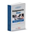 Księgowania 2020 wg znowelizowanych regulacji UOR, MSSF/MSR oraz podatkowych Księgowania 2020 wg znowelizowanych regulacji UOR, MSSF/MSR oraz podatkowych